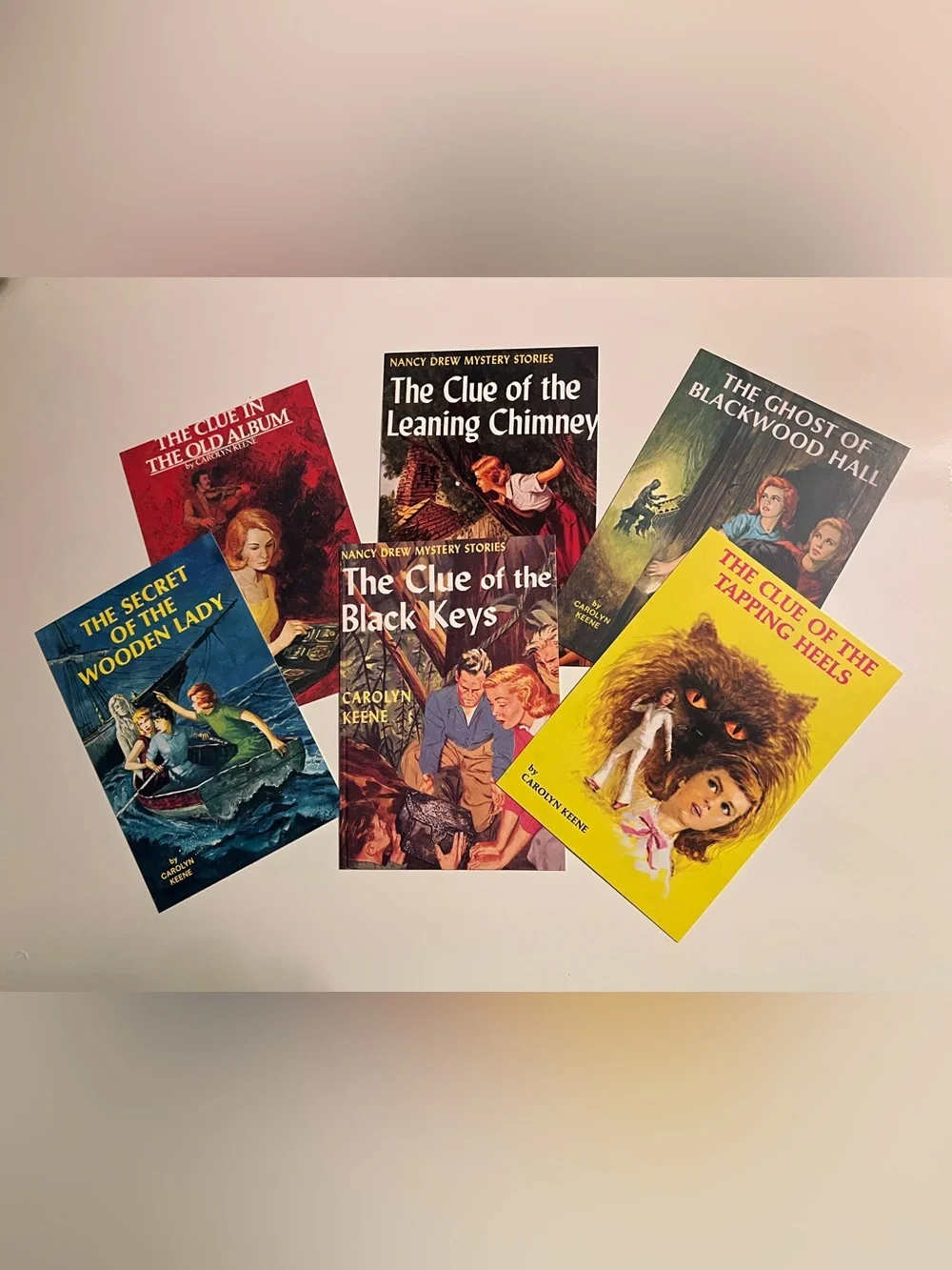 Chronicle Books classic will young